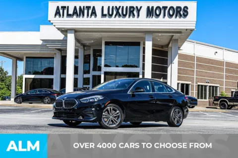 Another view of 2024 BMW 2 Series 228i/MT Certified for sale in Newnan, GA at ALM Newnan