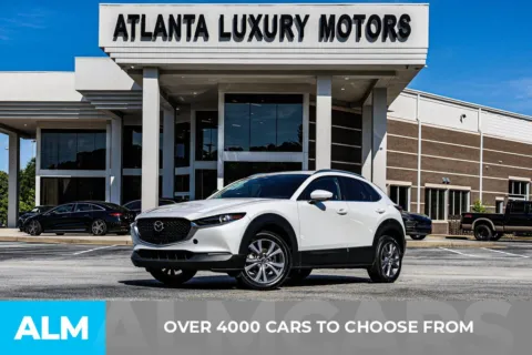 Photos of 2025 Mazda CX-30 2.5 S Preferred Package/MT Certified for sale in Newnan, GA at ALM Newnan