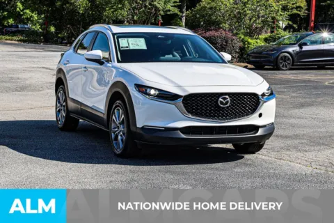 More photos of 2025 Mazda CX-30 2.5 S Preferred Package/MT Certified at ALM Newnan, GA