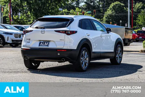 More photos of 2025 Mazda CX-30 2.5 S Preferred Package/MT Certified at ALM Newnan, GA