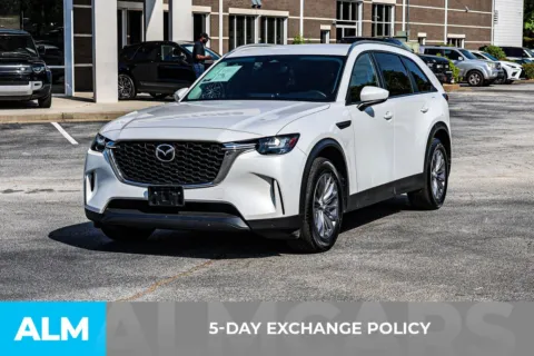 More photos of 2024 Mazda CX-90 3.3 Turbo Select at ALM Newnan, GA