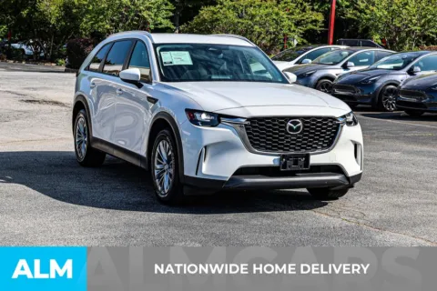 More photos of 2024 Mazda CX-90 3.3 Turbo Select at ALM Newnan, GA