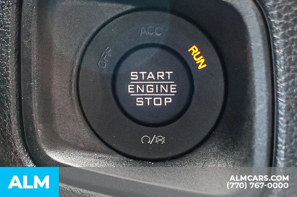 2025 Jeep Wrangler 4-Door Sport S - Photo 43