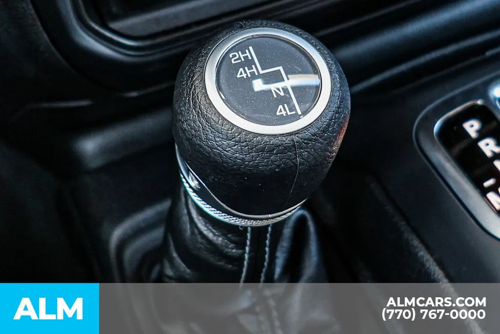 2025 Jeep Wrangler 4-Door Sport S - Photo 41