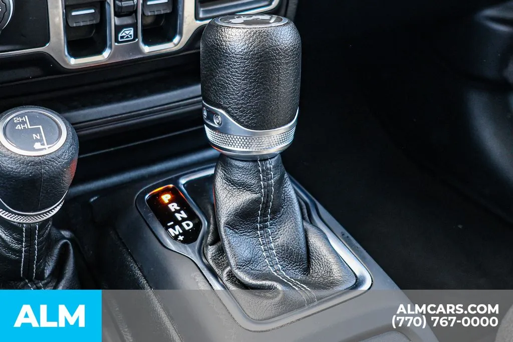 2025 Jeep Wrangler 4-Door Sport S - Photo 42