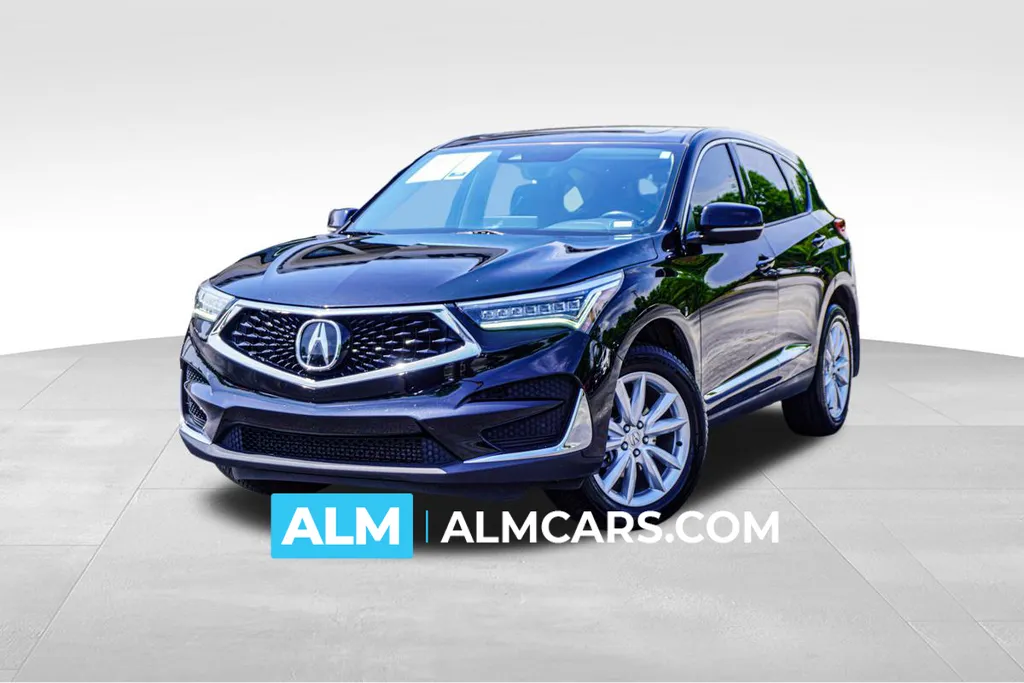 2021 Acura RDX for sale in Newnan, GA
