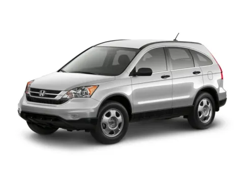 2011 Honda CR-V LX for sale in Newnan, GA