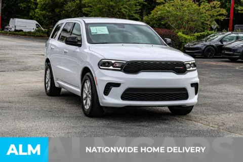 More photos of 2026 Dodge Durango GT / MT Certified at ALM Newnan, GA