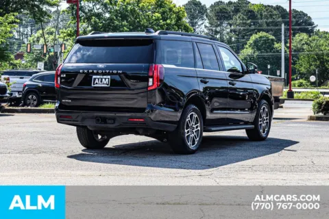 More photos of 2025 Ford Expedition Active / MT Certified at ALM Newnan, GA