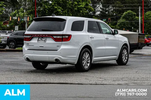 More photos of 2025 Dodge Durango GT at ALM Newnan, GA