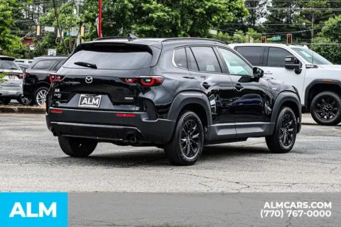 More photos of 2025 Mazda CX-50 Hybrid Premium at ALM Newnan, GA