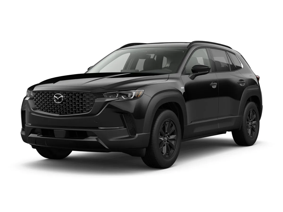 2025 Mazda CX-50 Hybrid Premium for sale in Newnan, GA