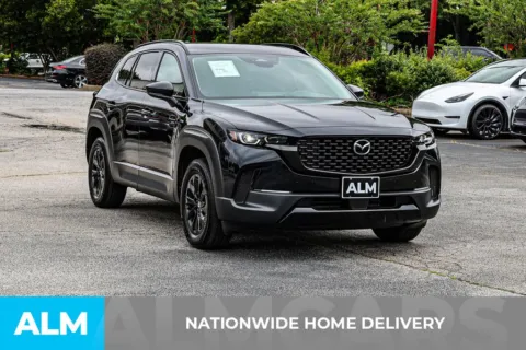 More photos of 2025 Mazda CX-50 Hybrid Premium at ALM Newnan, GA