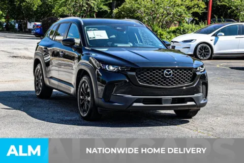 More photos of 2025 Mazda CX-50 2.5 S Preferred Package at ALM Newnan, GA