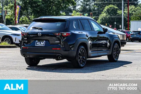 More photos of 2025 Mazda CX-50 2.5 S Preferred Package at ALM Newnan, GA