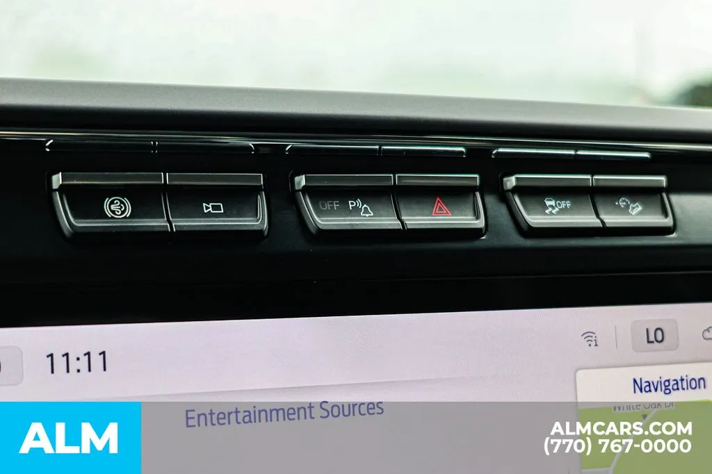 2023 Ford F-250 Super Duty Lariat - Photo 44