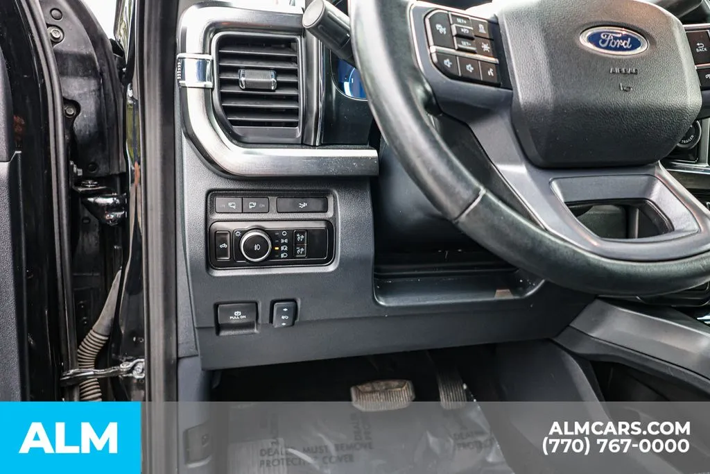 2023 Ford F-250 Super Duty Lariat - Photo 23