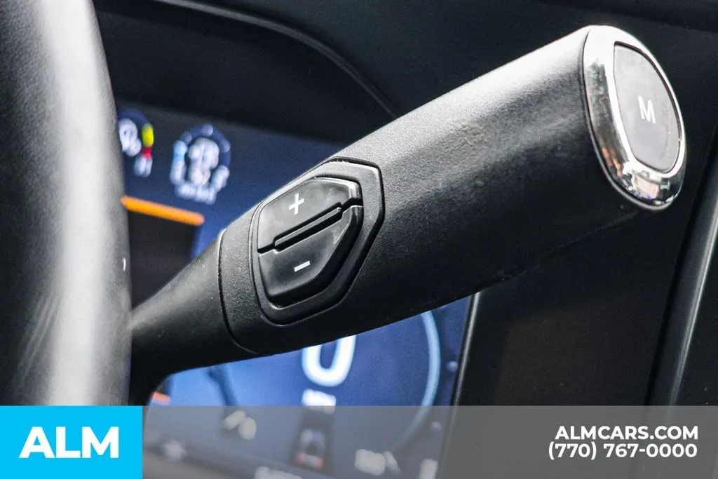 2023 Ford F-250 Super Duty Lariat - Photo 30