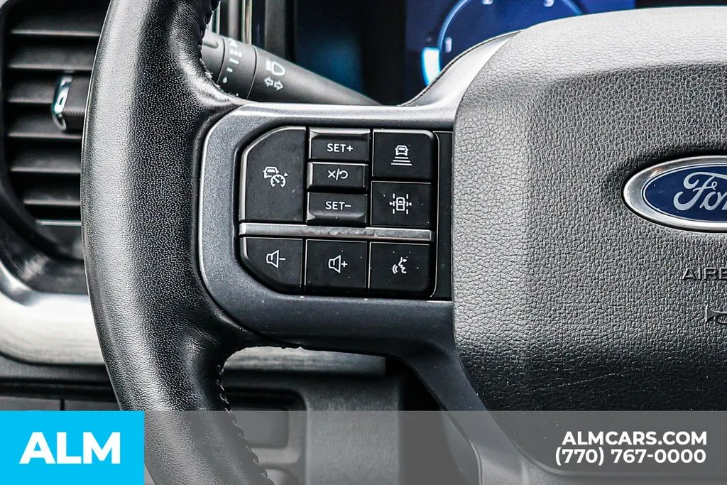 2023 Ford F-250 Super Duty Lariat - Photo 32