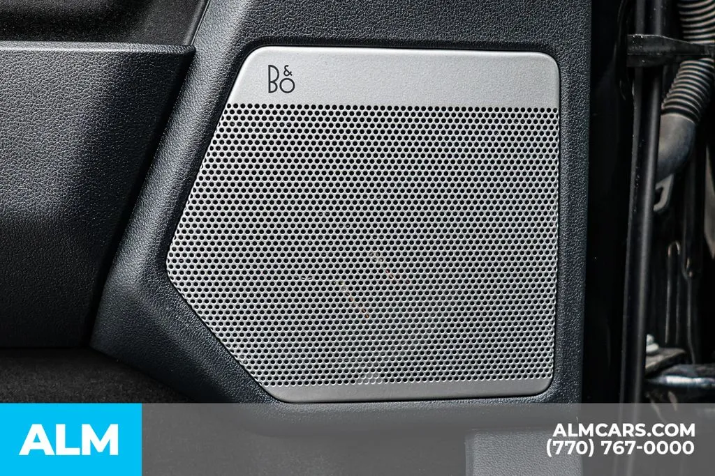 2023 Ford F-250 Super Duty Lariat - Photo 55