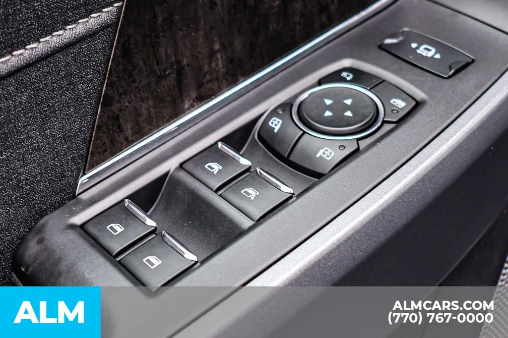 2023 Ford F-250 Super Duty Lariat - Photo 48