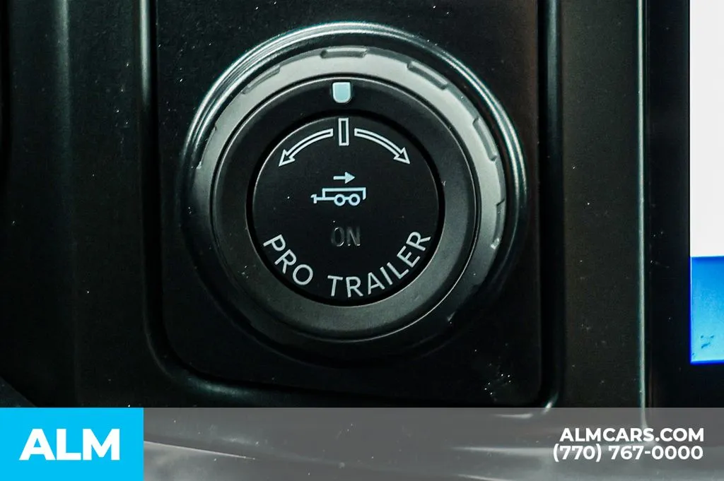 2023 Ford F-250 Super Duty Lariat - Photo 43