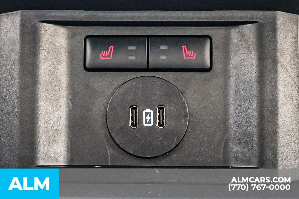 2023 Ford F-250 Super Duty Lariat - Photo 56