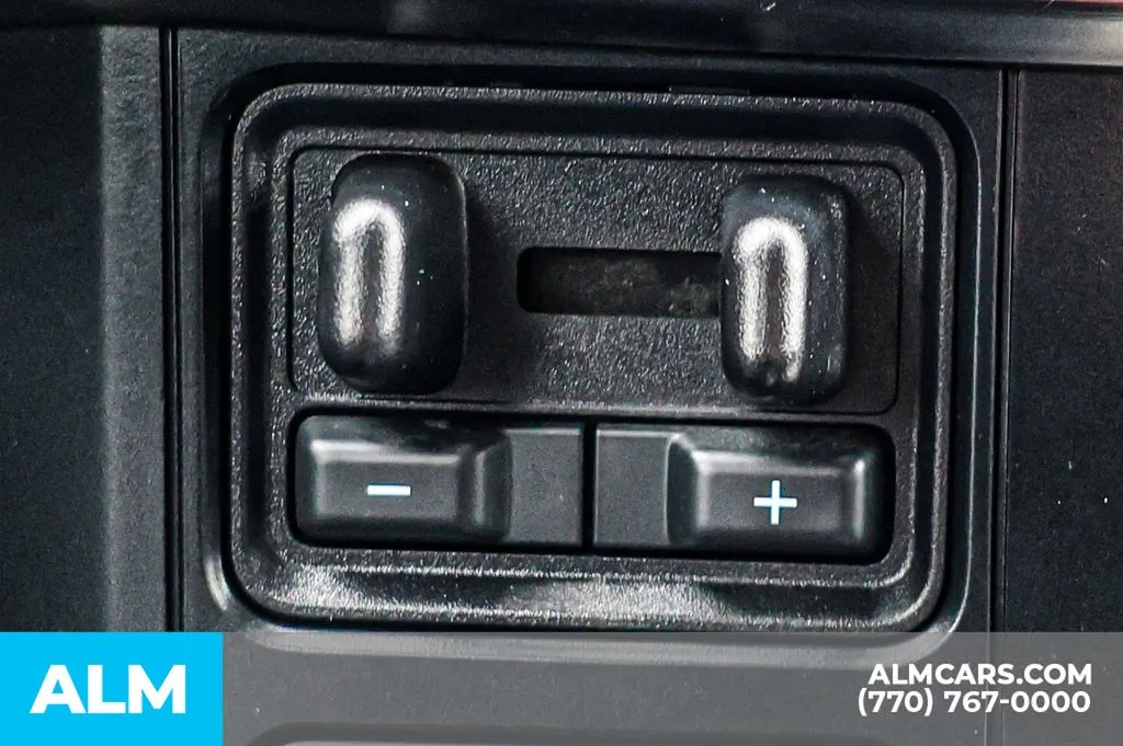 2023 Ford F-250 Super Duty Lariat - Photo 42