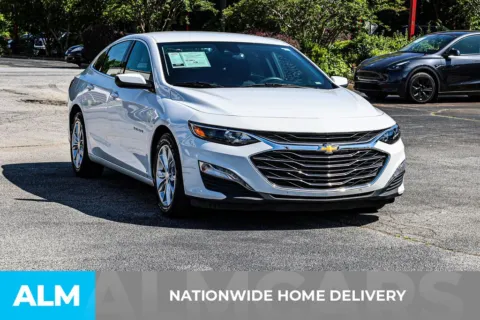 More photos of 2024 Chevrolet Malibu LT at ALM Newnan, GA
