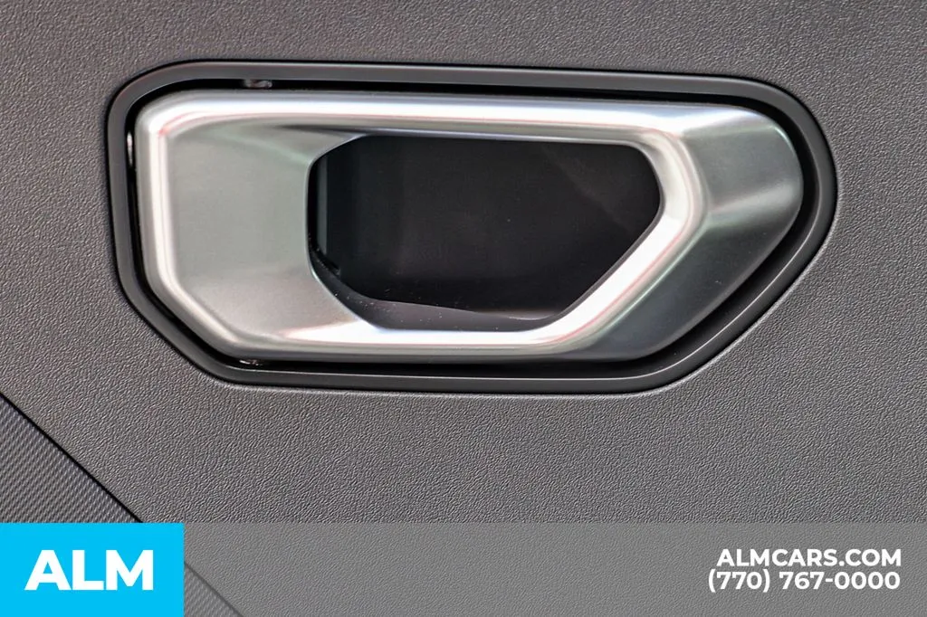 2025 Kia K4 LXS - Photo 48