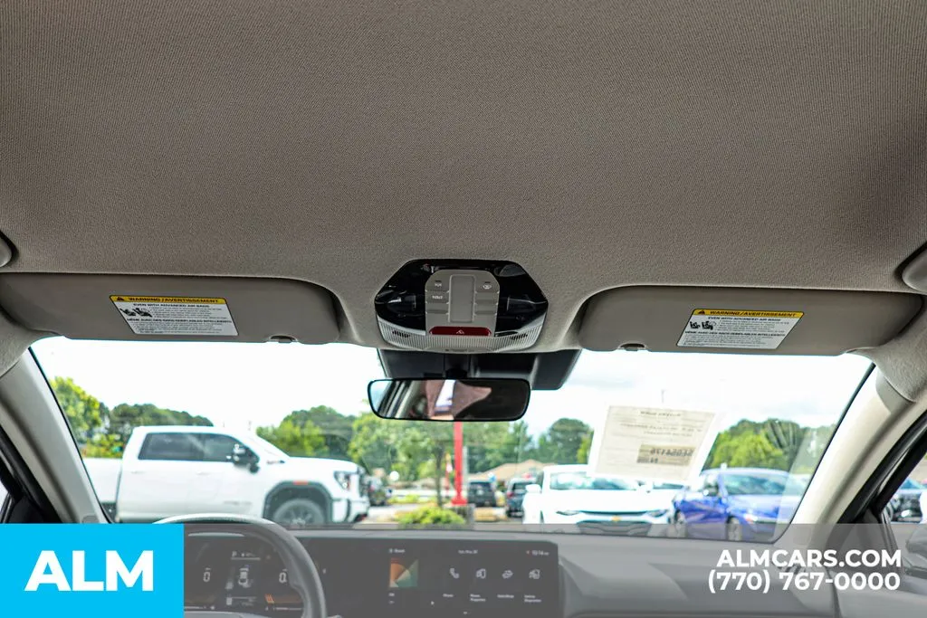 2025 Kia K4 LXS - Photo 52