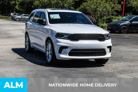More photos of 2024 Dodge Durango GT Plus at ALM Newnan, GA