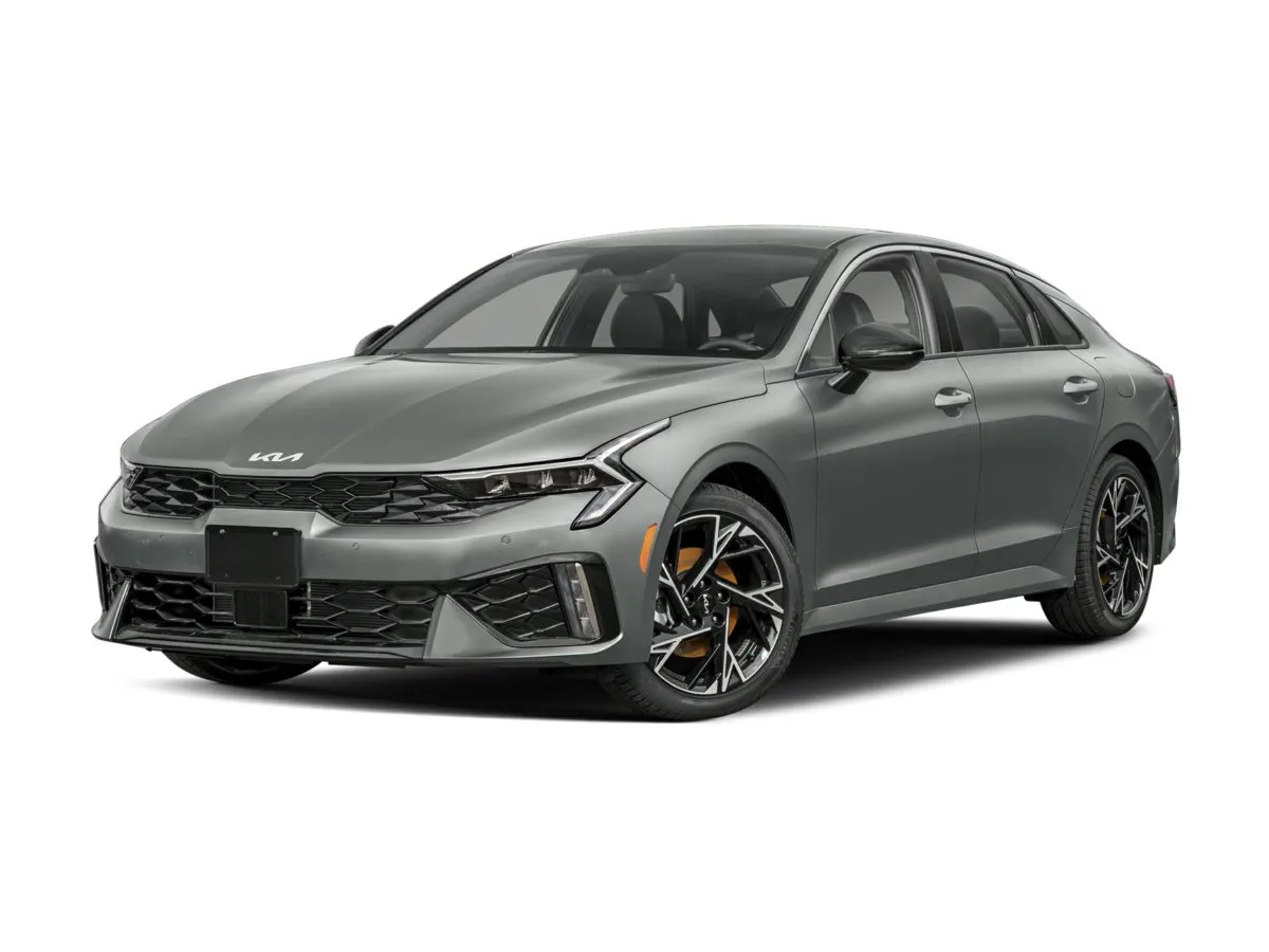 2025 Kia K5 GT-Line for sale in Newnan, GA