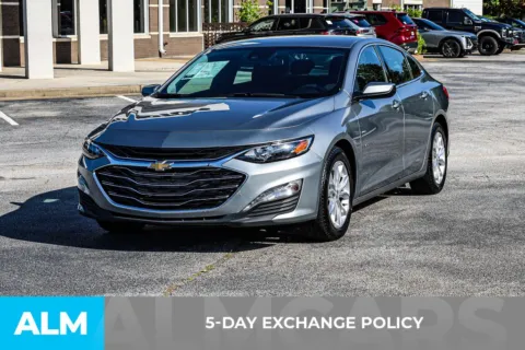 More photos of 2024 Chevrolet Malibu LT at ALM Newnan, GA