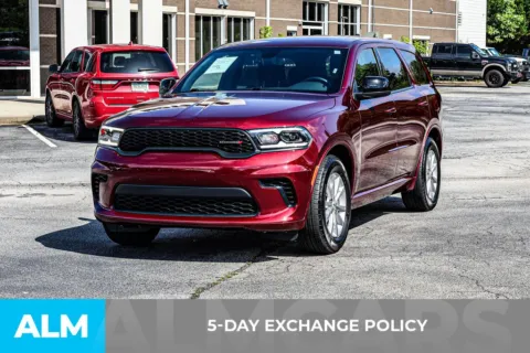 Another view of 2026 Dodge Durango GT for sale in Newnan, GA at ALM Newnan