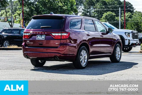 More photos of 2026 Dodge Durango GT at ALM Newnan, GA