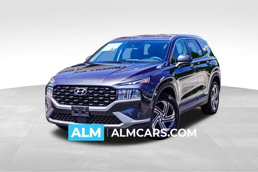 2023 Hyundai Santa Fe SE for sale in Newnan, GA