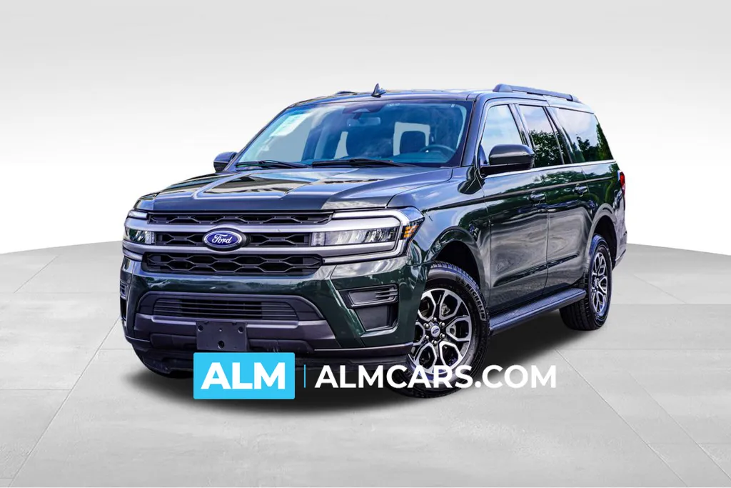 2022 Ford Expedition Max XLT for sale in Newnan, GA