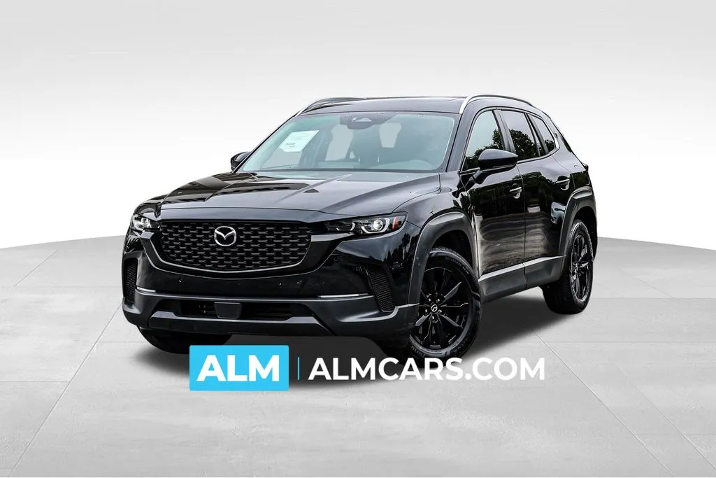 2026 Mazda CX-50 2.5 S Preferred's photo