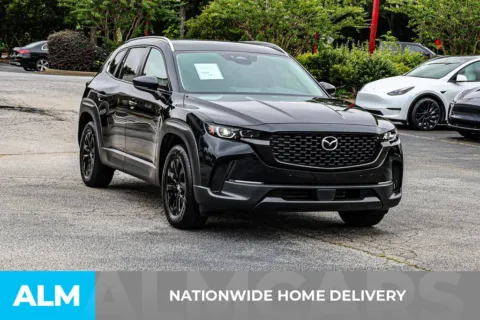 More photos of 2026 Mazda CX-50 2.5 S Preferred at ALM Newnan, GA