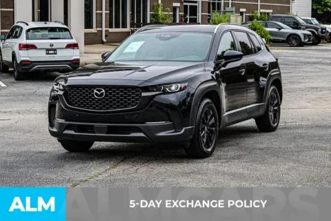 More photos of 2026 Mazda CX-50 2.5 S Preferred at ALM Newnan, GA
