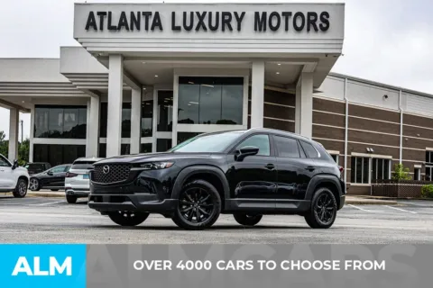 Another view of 2026 Mazda CX-50 2.5 S Preferred for sale in Newnan, GA at ALM Newnan
