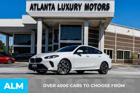 Photos of 2025 BMW 2 Series 228 xDrive Gran Coupe for sale in Newnan, GA at ALM Newnan