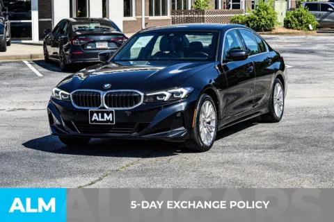 More photos of 2024 BMW 3 Series 330i at ALM Newnan, GA