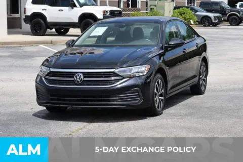 More photos of 2024 Volkswagen Jetta 1.5T S at ALM Newnan, GA