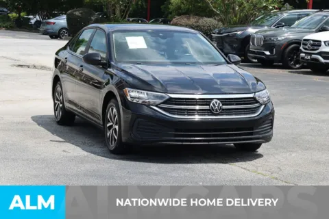 More photos of 2024 Volkswagen Jetta 1.5T S at ALM Newnan, GA