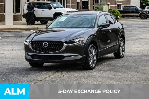 More photos of 2025 Mazda CX-30 2.5 S Preferred Package at ALM Newnan, GA