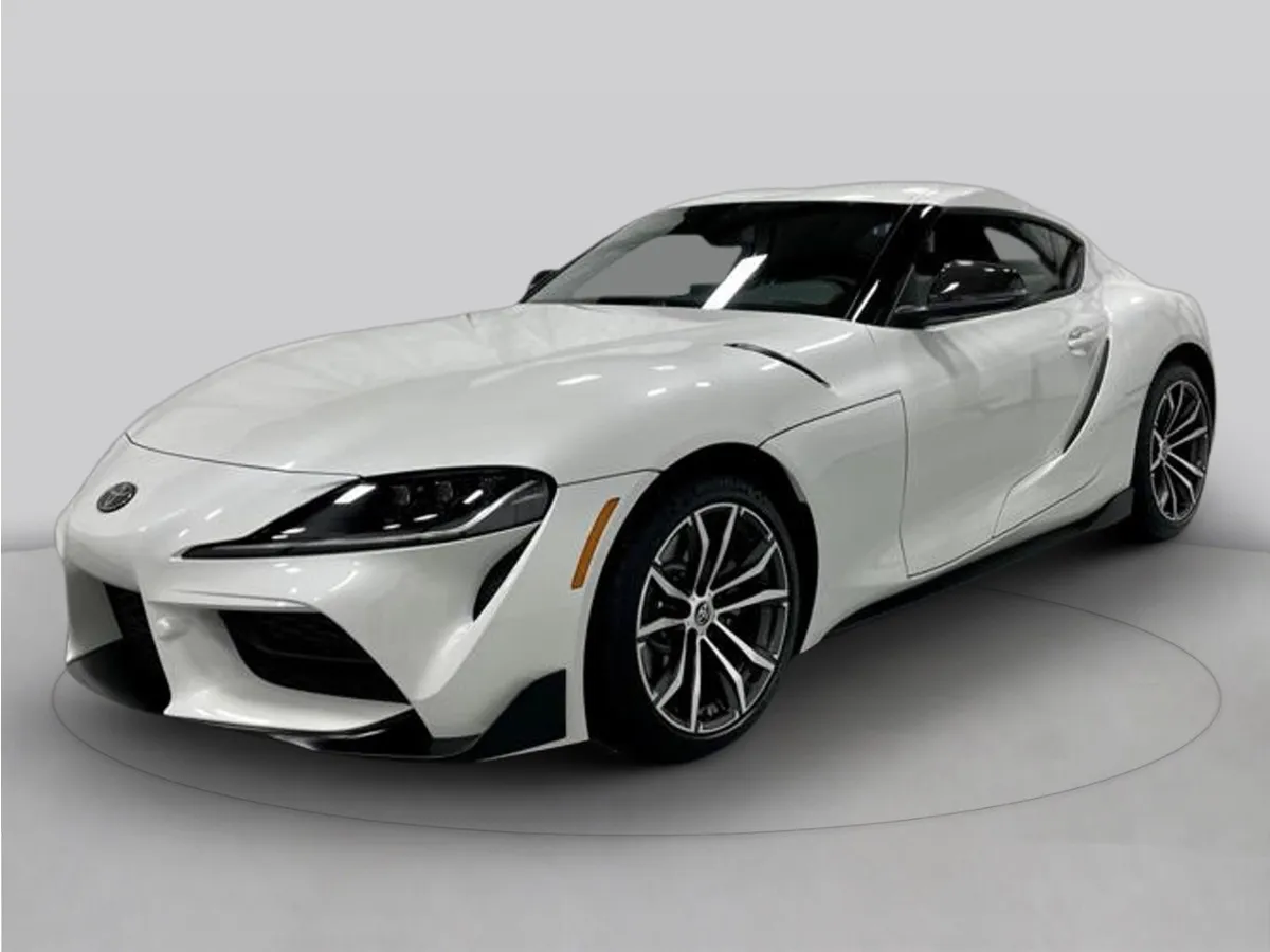 2023 Toyota GR Supra 3.0 for sale in Newnan, GA