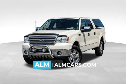 Unknown 2008 Ford F-150 XLT for sale in Newnan, GA