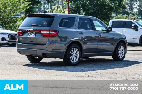 More photos of 2025 Dodge Durango GT at ALM Newnan, GA
